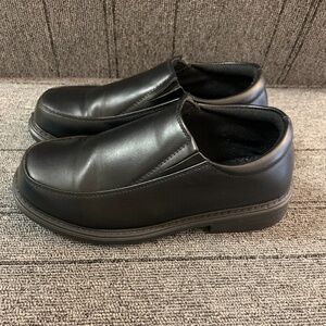 Boy French Toast Dress Shoes